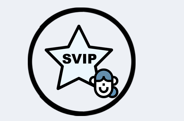 SVIP鑽石會員