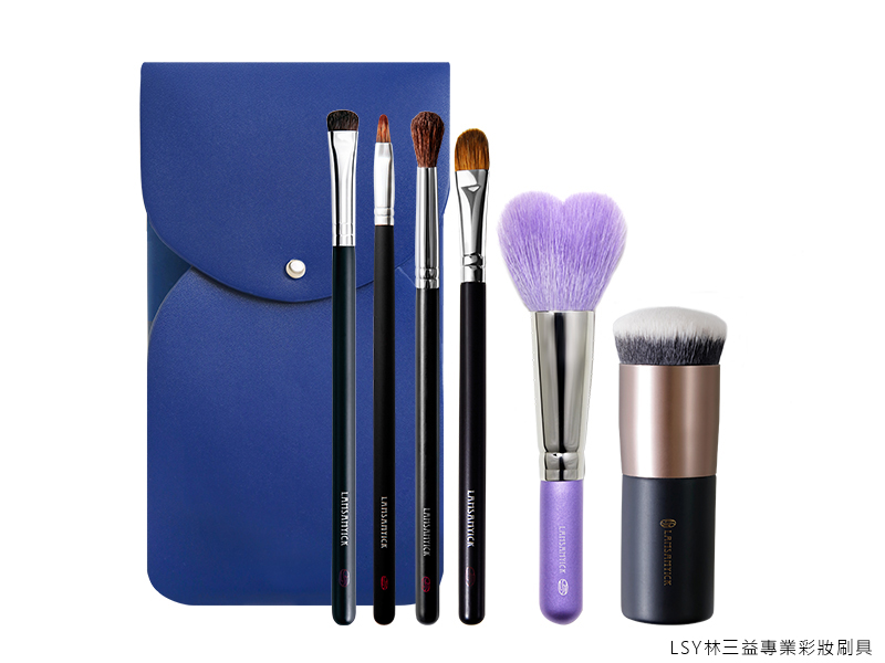 眼妝,底妝,組合,LSY 林三益 惹人疼好印象組,輕鬆打造惹人疼的好印象!