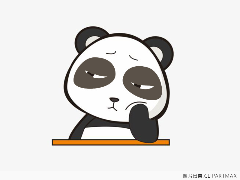 偏咖啡色的黑眼圈則是色素沉澱型,這一類不管是拉開或是向上看,黑眼圈的顏色都不會變。