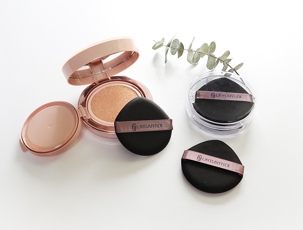 保養,粉底,LSY林三益 底妝好服貼組,底妝好服貼組_情境