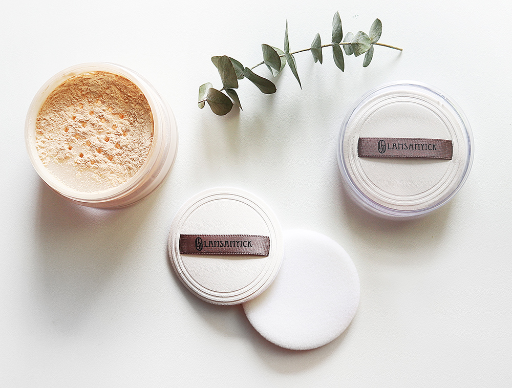 保養,粉底,LSY林三益 底妝好服貼組,底妝好服貼組_情境