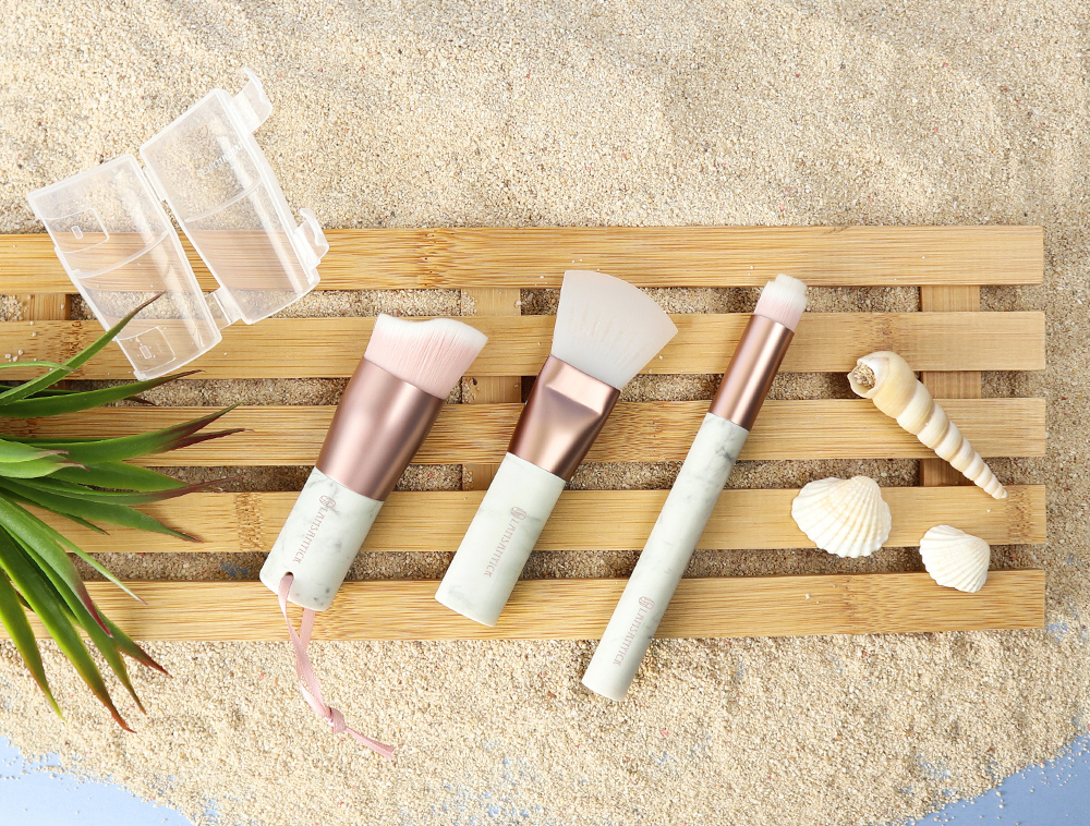 毛孔,凍膜,深層清潔,LSY林三益 大理石新品組合(一般肌)-情境,大理石新品組合(一般肌)-情境