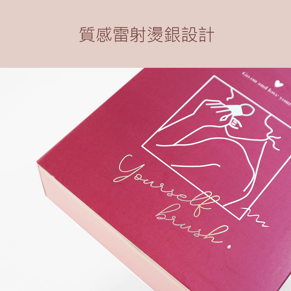 蜜粉,粉餅,LSY林三益 Go on定妝刷,Go on and love yourself 自己帶給自己力量,無所畏懼的闖蕩。