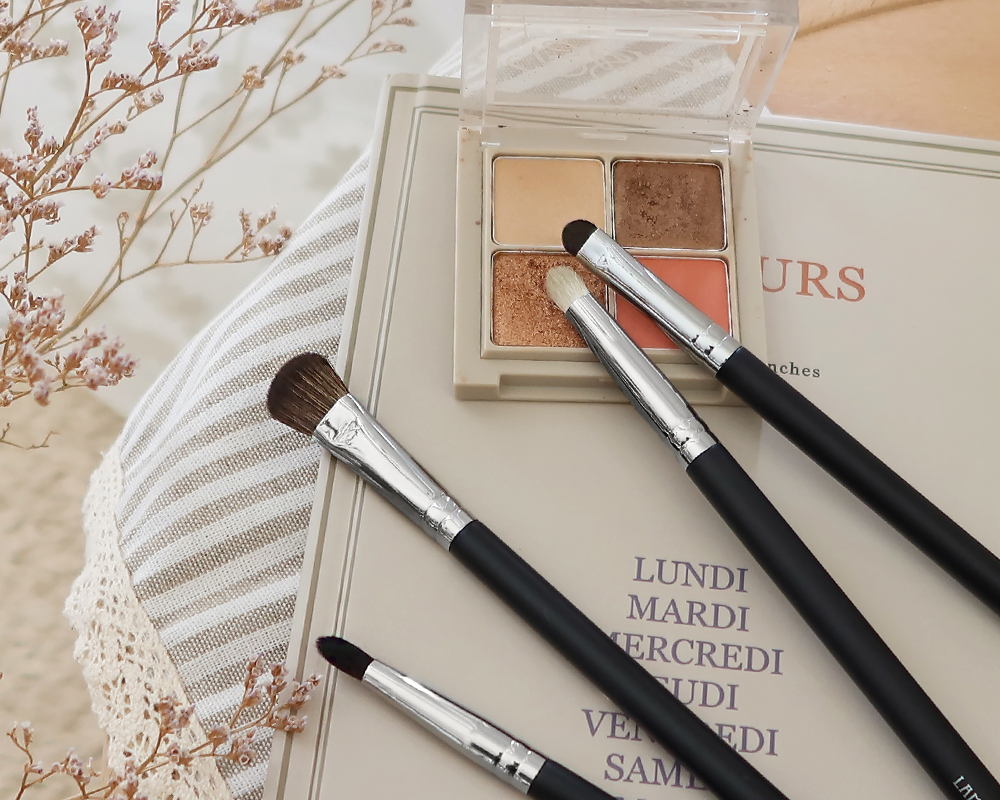 單眼皮,眼影,LSY林三益 單眼皮深邃組,單眼皮深邃組_情境