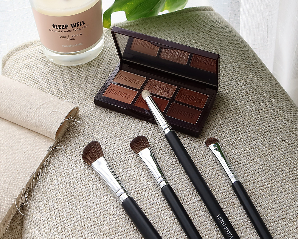 外雙,眼影,LSY林三益 外雙迷人必敗組,外雙迷人必敗組_情境