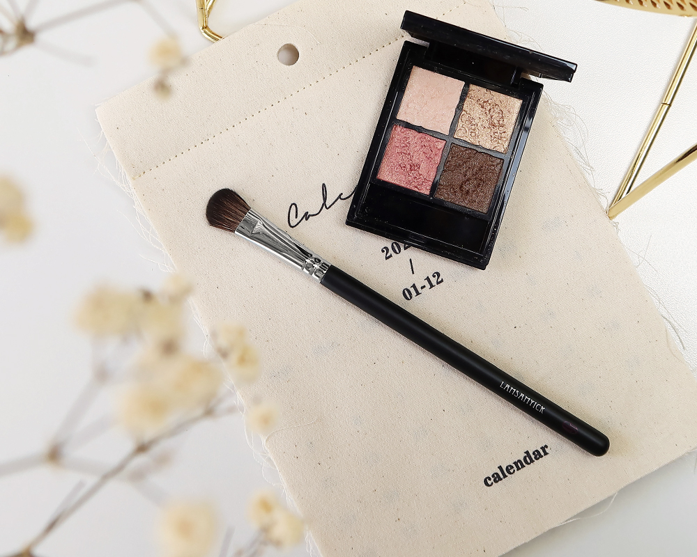 打底,眼影,LSY林三益 圓眼影刷 557,圓眼影刷 557_情境