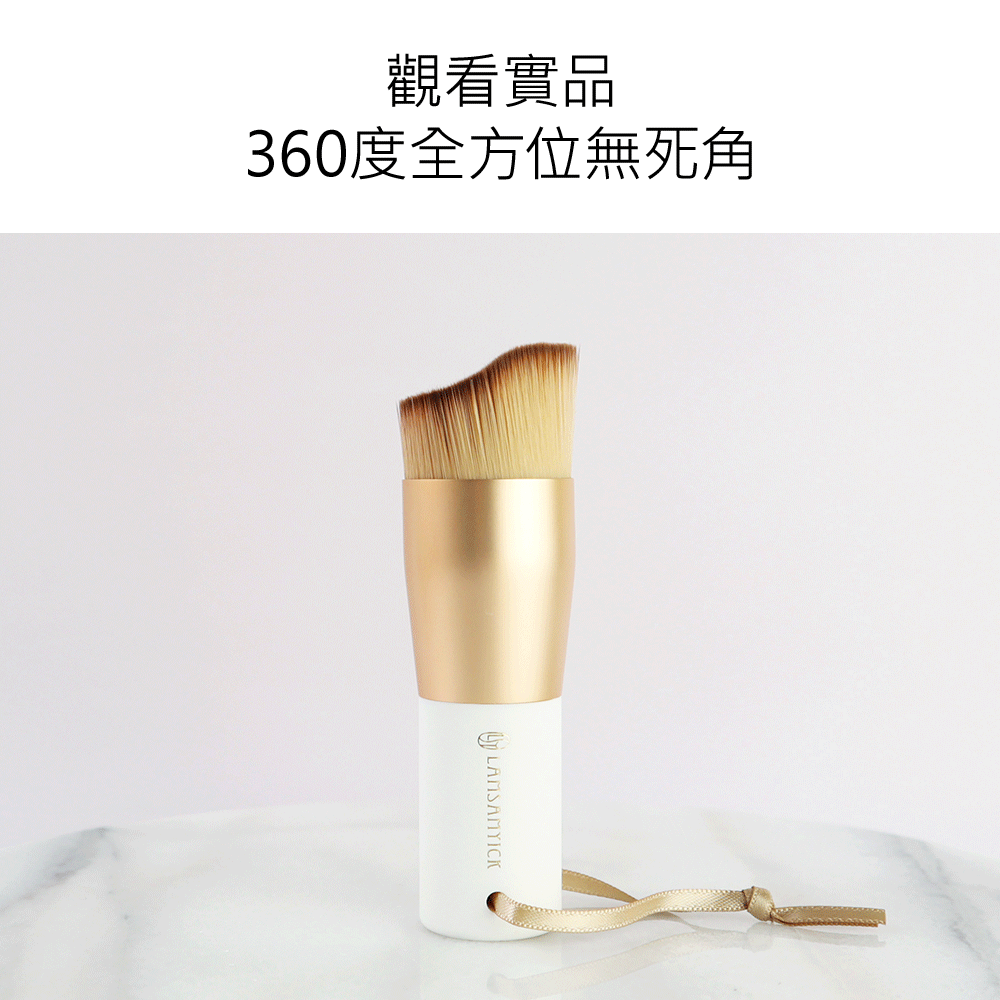 洗臉,淨顏刷,LSY林三益 淨顏刷大理紋(S波浪型),0.07mm極柔軟刷毛密度高，親膚性佳，清潔按摩皆到位。