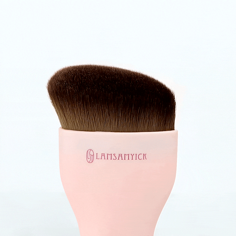 粉底,粉底液,LSY林三益 【買2送4】快速出門組(粉),水滴刷,水滴刷360度