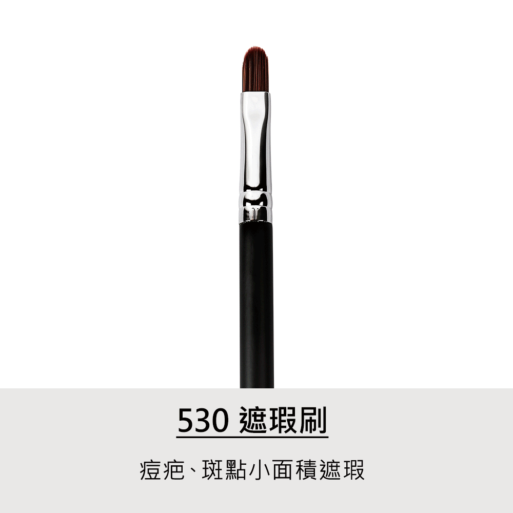 遮瑕刷 530_商品使用