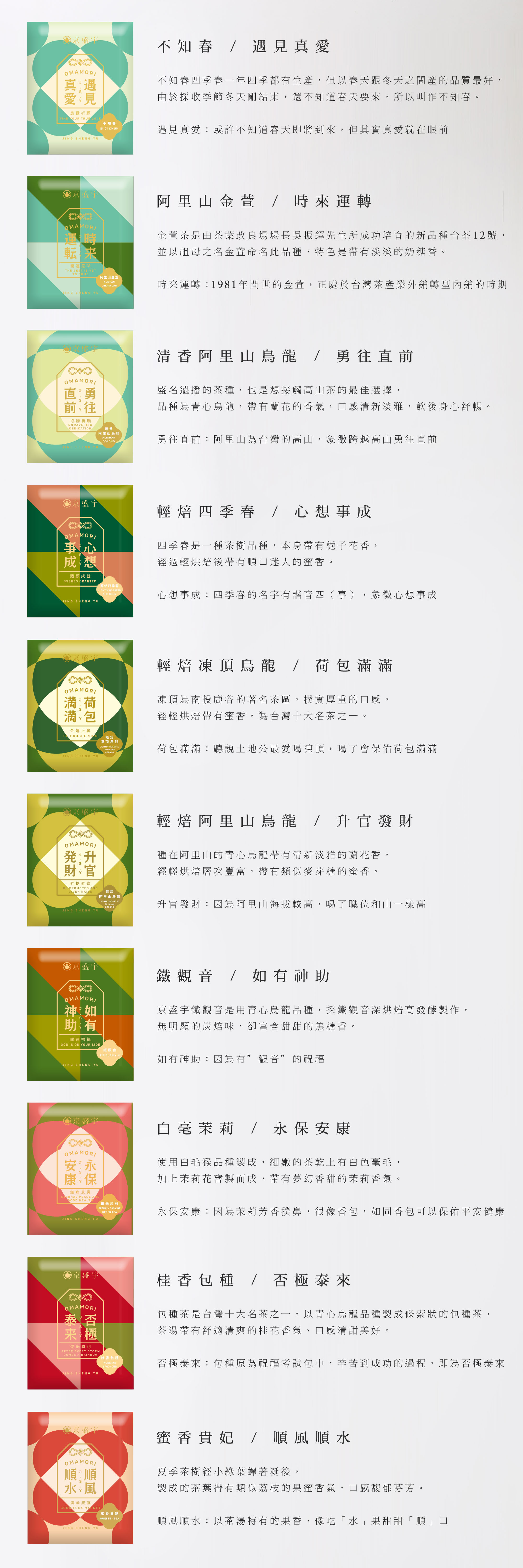 彩妝,茶,LSY林三益 【驚喜加碼送】我的多變角度旅行組(送十全十美御守袋茶禮盒),十全十美御守袋茶禮盒_商品介紹