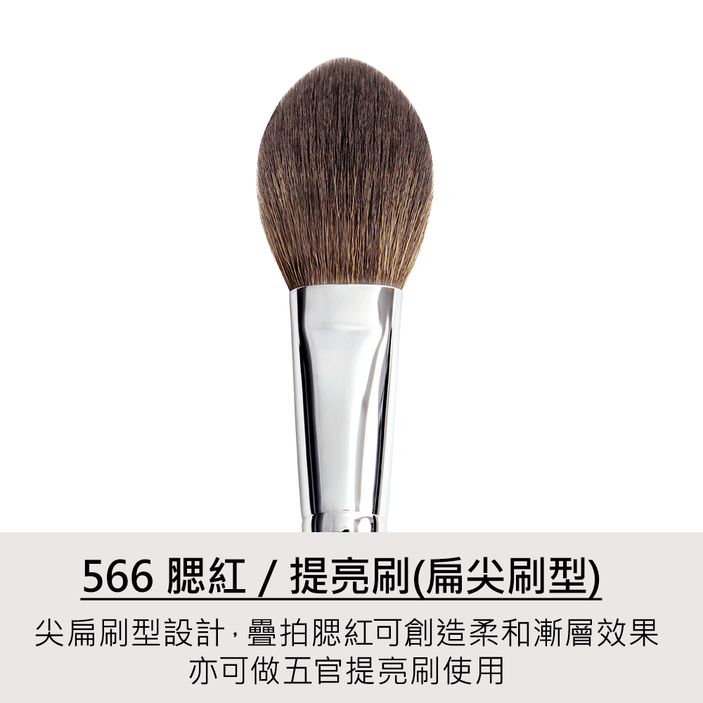 粉底,粉底液,LSY林三益 雙底妝細節定妝組,水滴刷使用圖