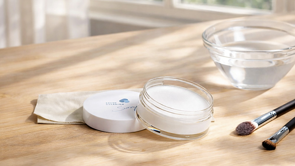 卸妝,卸妝巾,LSY林三益 卸妝巾(2入組),卸妝巾(2入組)_使用方式